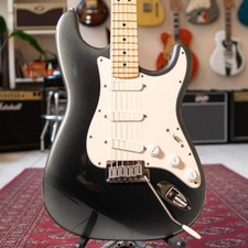 Fender Stratocaster Plus 1989