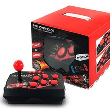 Retro arcade joystick - in,