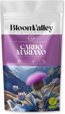 Cardo Mariano, Carciofo e