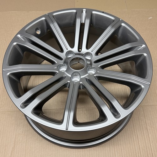 Original peugeot rcz cerchi - 1x,