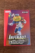 Marvel Heroclix Infinaut