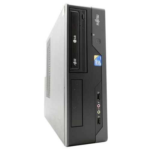 Computer fisso core - computer,