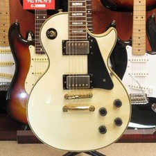 Epiphone Les Paul Custom 2001