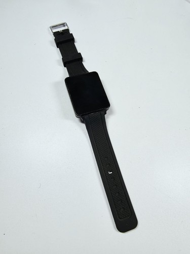 Watch w100 noir titan - watch, non