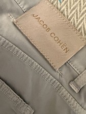 Jacob cohen bermuda w35 cotone - jacob,