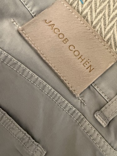 Jacob cohen bermuda - jacob, cotone