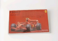 Modellino auto f2007 - modellino,