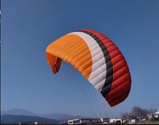 Ala Parapendio Altalena Arcus