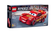 LEGO 77255 - Saetta McQueen