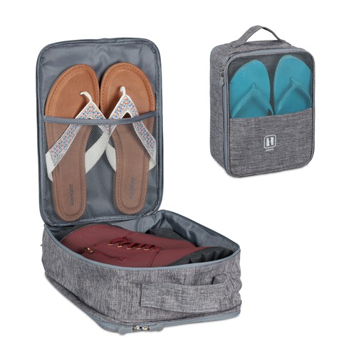 Porta scarpe viaggio borsa - porta, da