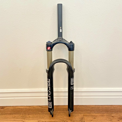 Rockshox recon 351 forcella - recon,