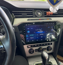 Per VW Passat B8 2015-2021