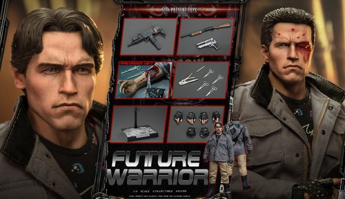 Present toys sp79 future - toys, pt-sp79