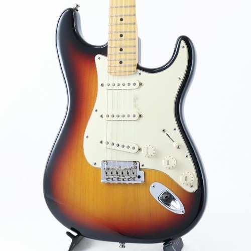 Fender usato american - fender, standard