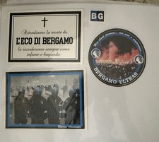 adesivi ultras Verona Cavese Atalanta