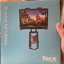 Tacx Staffa per Tablet