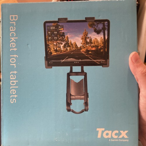 Tacx staffa per tablet - staffa,