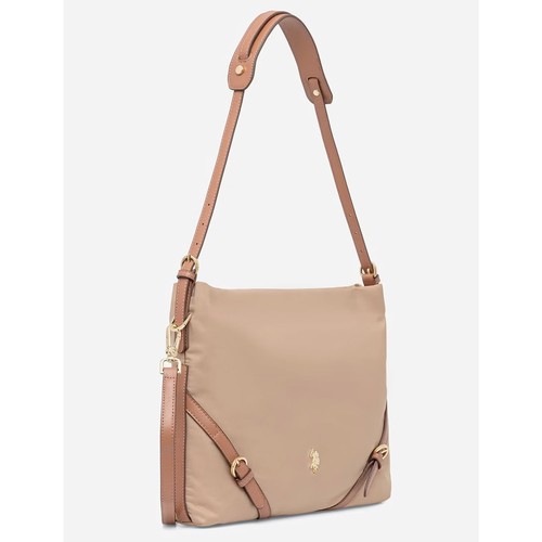 Borsa donna spalla s polo - spalla, u.s.polo