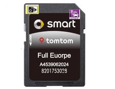 Mappe smart 453 p23 europa - mappe,