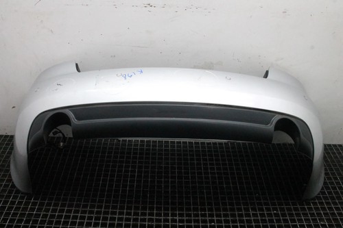 Paraurti posteriore audi - paraurti,