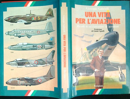 Una vita per aviazione - vita, l'aviazione