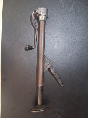 Jack crick originale alfaromeo - originale,