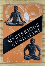 The Mysterious Kundalini By