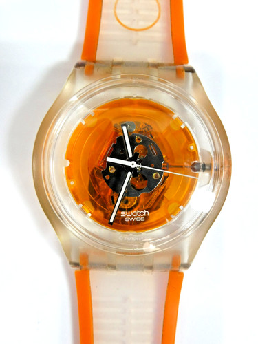Orologio swatch jelly in - orologio,