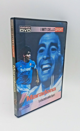 Dvd miti sport - sport,