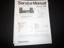 Schema elettrico originale