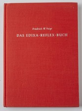 Edixa Handbuch Das Edixa