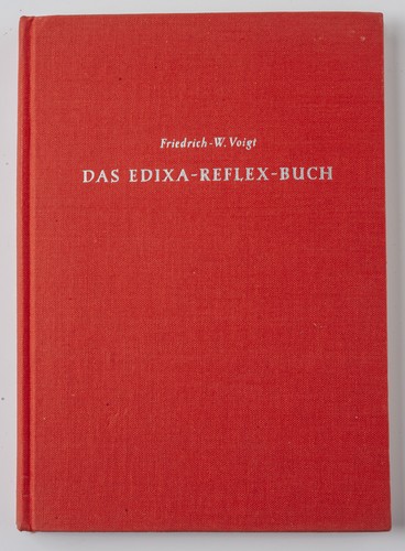 Edixa handbuch das - handbuch,