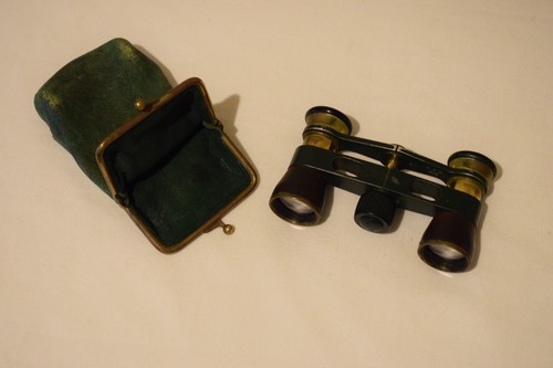 Bicchiere opera militare - bicchiere,