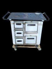 STUFA A LEGNA MARIA 900 EPOCA