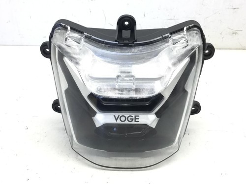 Voge sfida sr16 - voge, 125