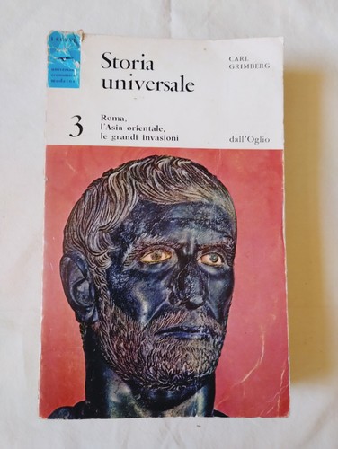 Storia universale carl - 3,