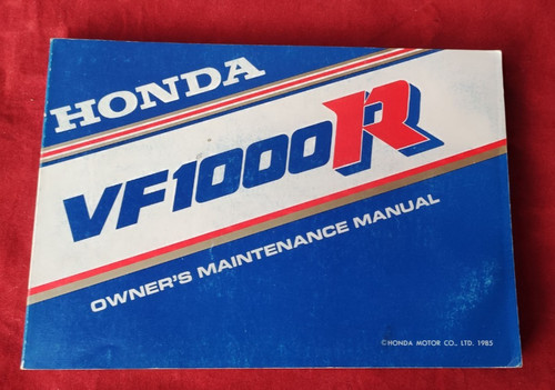 Honda 1000 34mj4620 - honda,