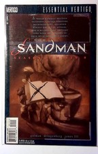 Essential Vertigo: The Sandman