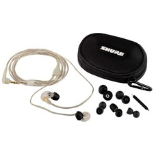 Shure SE215-CL
