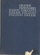 GRANDE DIZIONARIO