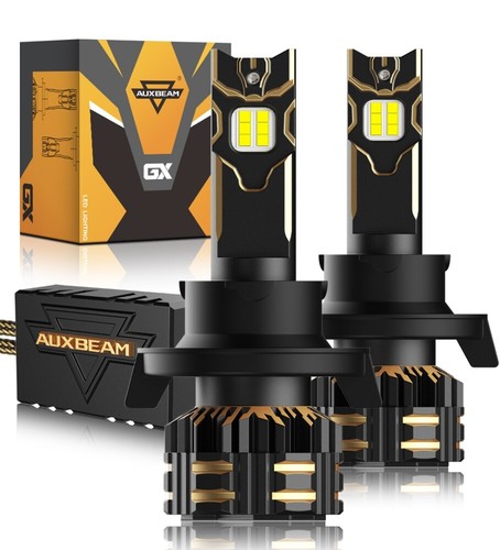 Kit lampadine faro led - kit,