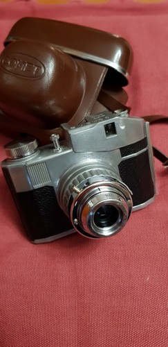 Macchina fotografica vintage - macchina,