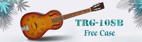 Aiersi sunburst finish - aiersi, f