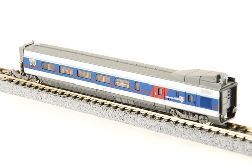 Kato scala tgv 909 - kato,