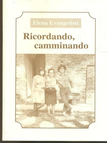 Ricordando camminando poesia - ricordando,,
