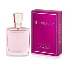 Lancome Miracle profumo donna