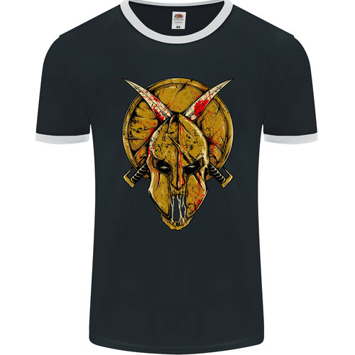 Spartan teschio casco - spartan,
