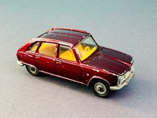1:43 CORGI TOYS n. 260 Renault