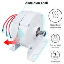 Generatore magnetico