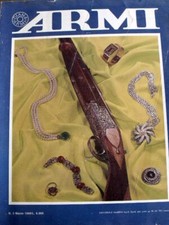 Diana Armi 3 1988 Fucile Joseph Lang & Sons 1880 - Smith Wesson New 645